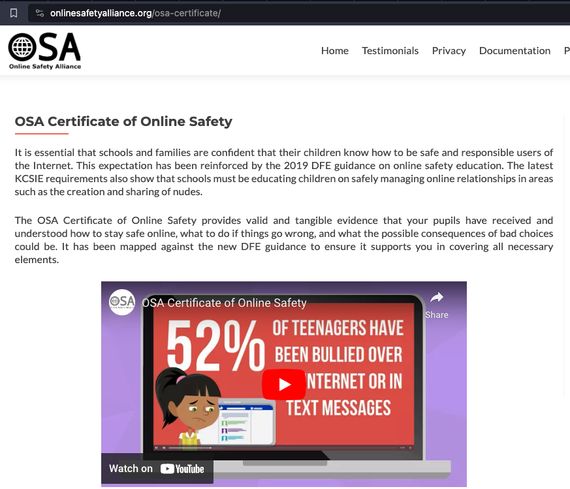 Screenshot of {{ site.name }}